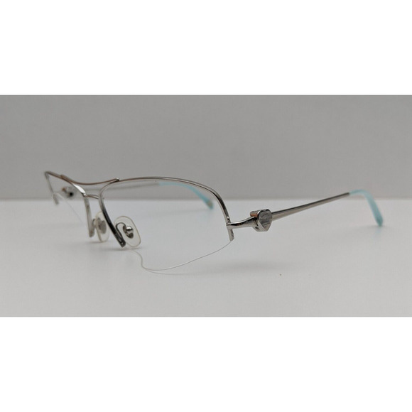 🕶️Frame Only | Tiffany&Co. TF3021 Sunglasses 60/14 135 /KAE244🕶️​ - Picture 3 of 9